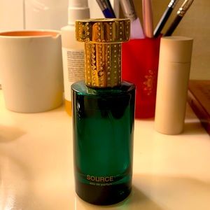 Hermetica Source 1, 50 ML, Used however close to full.